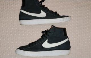 Nike Blazer Mid