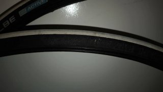 Cubiertas Schwalbe Lugano Active Line K-Guard
