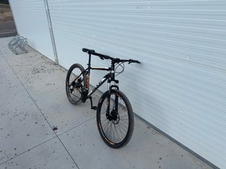 Bicicleta de Montaña INDUR