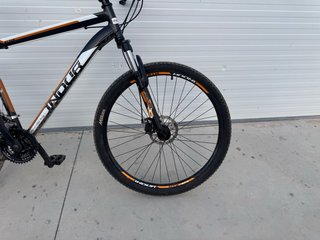Bicicleta de Montaña INDUR