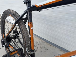 Bicicleta de Montaña INDUR