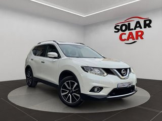 Nissan X-Trail dCi 96 kW