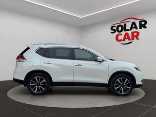 Nissan X-Trail dCi 96 kW