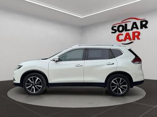Nissan X-Trail dCi 96 kW
