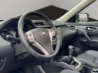Nissan X-Trail dCi 96 kW