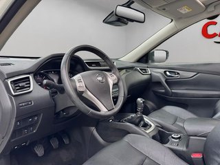 Nissan X-Trail dCi 96 kW