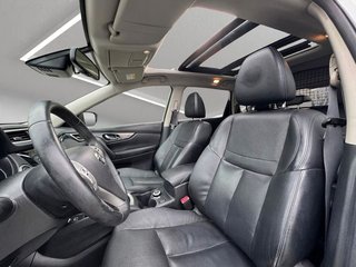 Nissan X-Trail dCi 96 kW