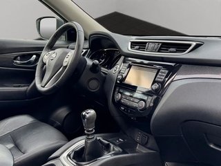 Nissan X-Trail dCi 96 kW
