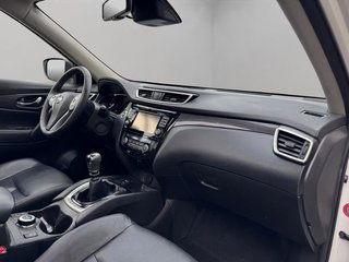 Nissan X-Trail dCi 96 kW