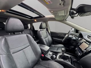 Nissan X-Trail dCi 96 kW