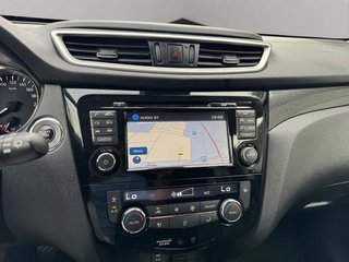 Nissan X-Trail dCi 96 kW