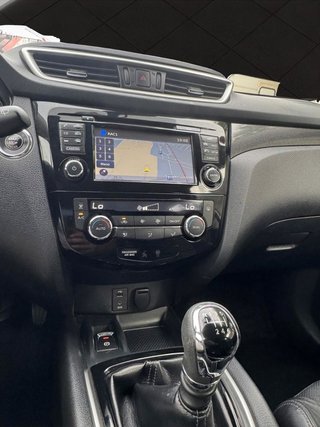 Nissan X-Trail dCi 96 kW