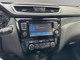 Nissan X-Trail dCi 96 kW