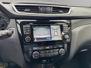 Nissan X-Trail dCi 96 kW
