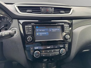 Nissan X-Trail dCi 96 kW