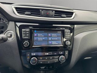 Nissan X-Trail dCi 96 kW