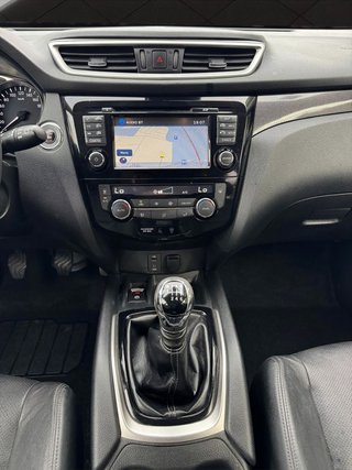 Nissan X-Trail dCi 96 kW