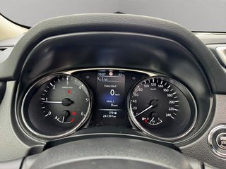 Nissan X-Trail dCi 96 kW