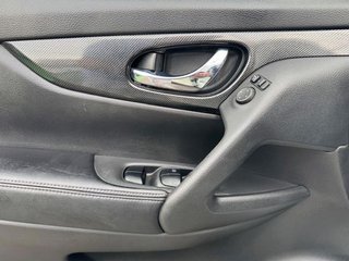 Nissan X-Trail dCi 96 kW