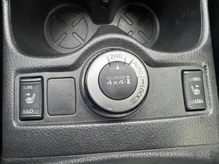 Nissan X-Trail dCi 96 kW