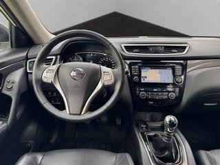 Nissan X-Trail dCi 96 kW