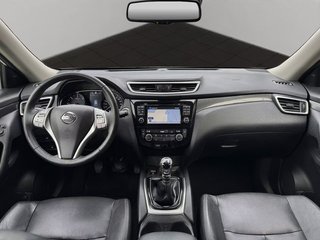 Nissan X-Trail dCi 96 kW