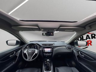 Nissan X-Trail dCi 96 kW