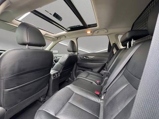 Nissan X-Trail dCi 96 kW