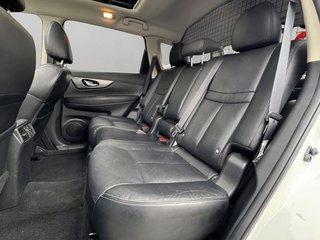 Nissan X-Trail dCi 96 kW