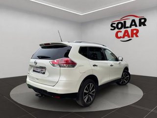 Nissan X-Trail dCi 96 kW