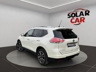 Nissan X-Trail dCi 96 kW