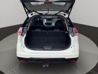 Nissan X-Trail dCi 96 kW