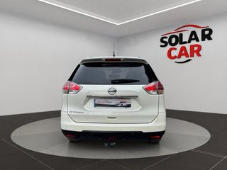 Nissan X-Trail dCi 96 kW