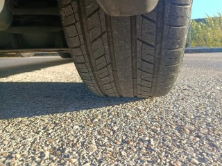 Llantas BMW 17 pulgadas