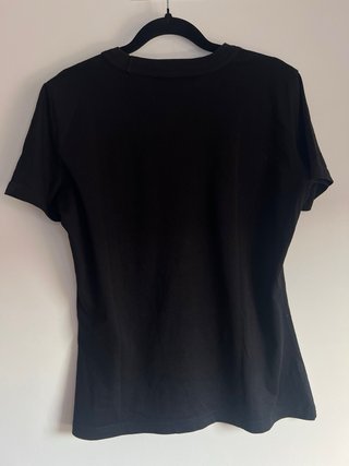 T-shirt Versace Jeans Couture L Nero Barocco