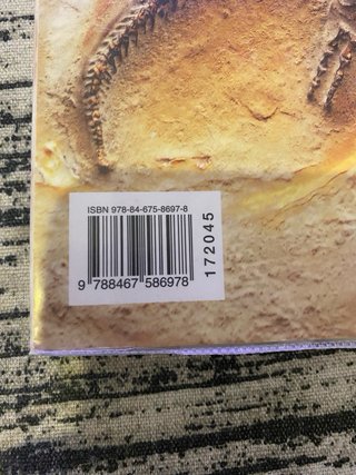 Libro Biología y Geología 4 ESO