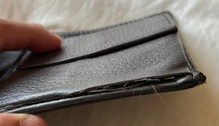 Carteira Gucci GG Canvas Bifold