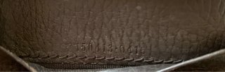 Carteira Gucci GG Canvas Bifold