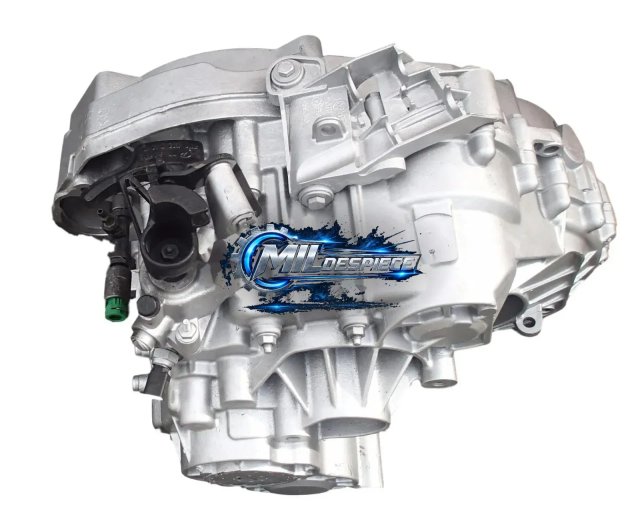 Caja manual Volkswagen 0A5300044P