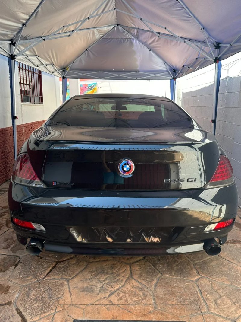 BMW Serie 6 2007 - foto 1