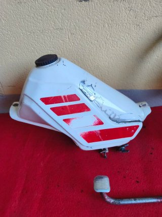 Piezas MotoGAC Zarpa NTT