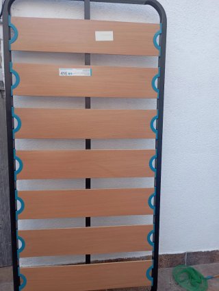 Somier 90cm