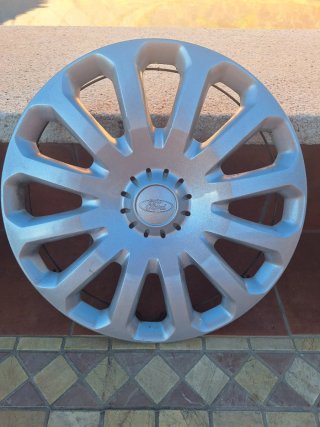 Tapacubos Originales Ford Fiesta 15