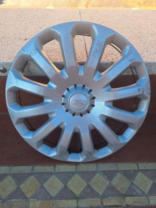 Tapacubos Originales Ford Fiesta 15