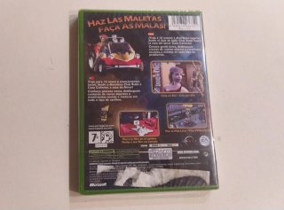 Console PS2 completa