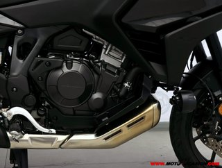 HONDA NT 1100