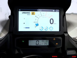 HONDA NT 1100