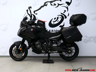 HONDA NT 1100