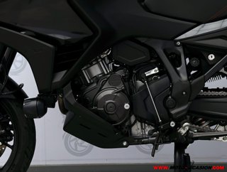 HONDA NT 1100
