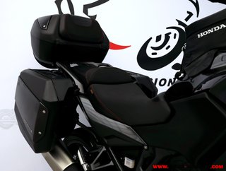 HONDA NT 1100
